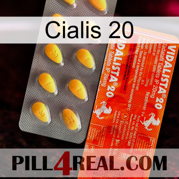 Cialis 20 new01